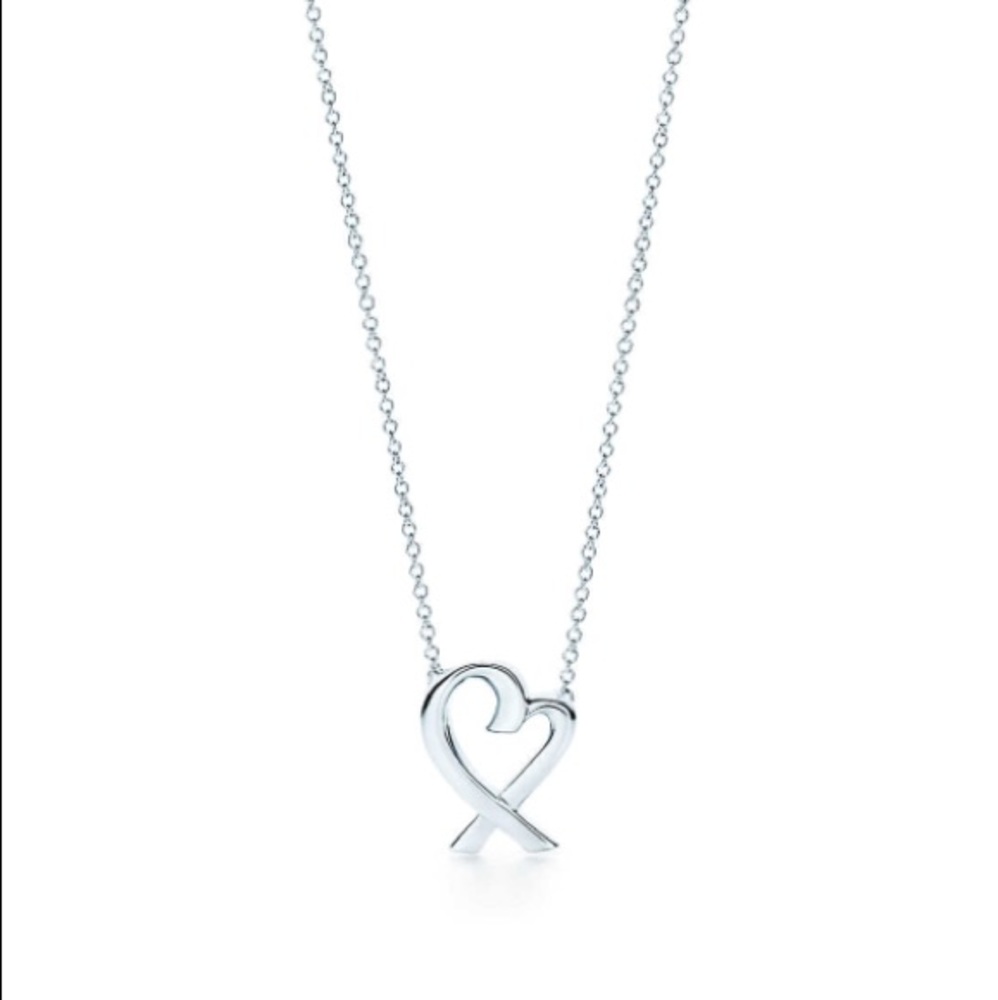 PALOMA PICASSO®
Loving Heart Pendant